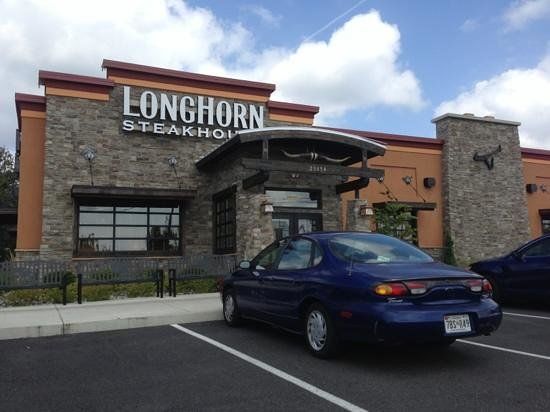 LongHorn Steakhouse